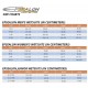 EPSEALON CARANX DALIŞ ÇORABI  5mm EPSEALON CARANX DALIŞ ÇORABI  5mm